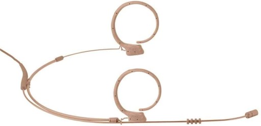 AKG HC81 MD Mikrofon z pałąkiem na głowę CARDIOID