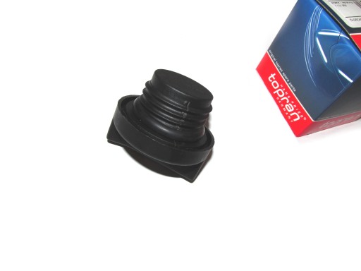 KOREK WLEWU OLEJU FIAT PANDA 1.1 1.2