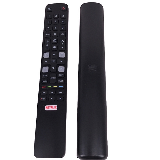 Pilot do TV Thomson, RC802N, RC3000, SMART,NETFLIX