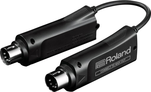 ROLAND WM-1 bezprzewodowy adapter MIDI | w 24h