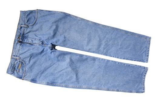 SPODNIE JEANSY WRANGLER TEXAS 38/30 p 92