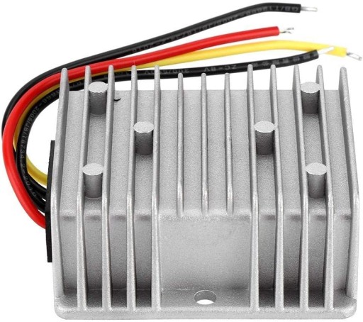 TRANSFORMATOR OBNIŻAJĄCY NAPIĘCIE TOBSUN 240W DC