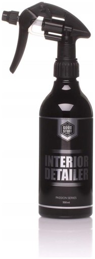 GOOD STUFF INTERIOR DETAILER 500ml DO WNĘTRZA