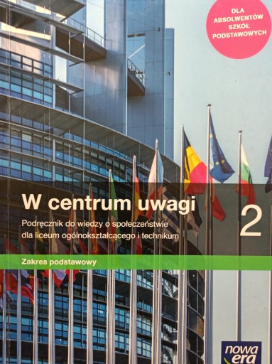 W CENTRUM UWAGI 2 PODSTAWOWY