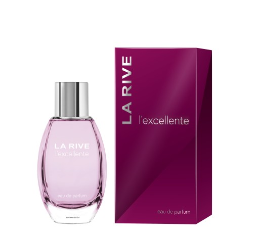 L'EXCELLENTE woda perfumowana 100ml NOWOŚĆ LA RIVE