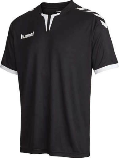 HUMMEL core SS poly