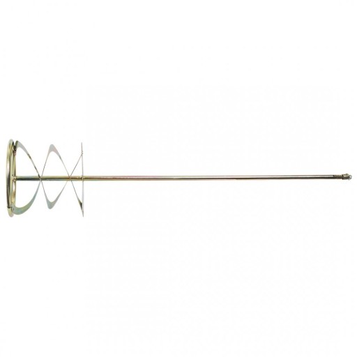 Mieszadło do zapraw 120 mm, końcówka SDS