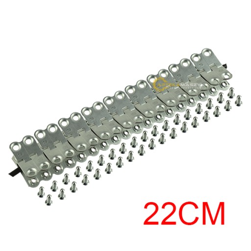 SPINKA ZŁĄCZE PASA PRASY ROLUJĄCEJ MS25 216mm