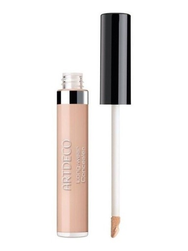 Artdeco Long Wear Concealer KOREKTOR DO TWARZY Wodoodporny 18 Soft Peach