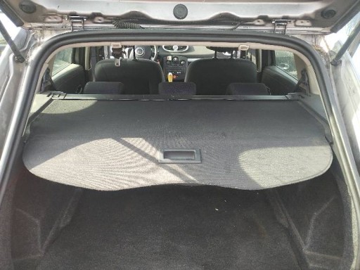 ROLETA BAGAŻNIKA kombi RENAULT CLIO 3 III