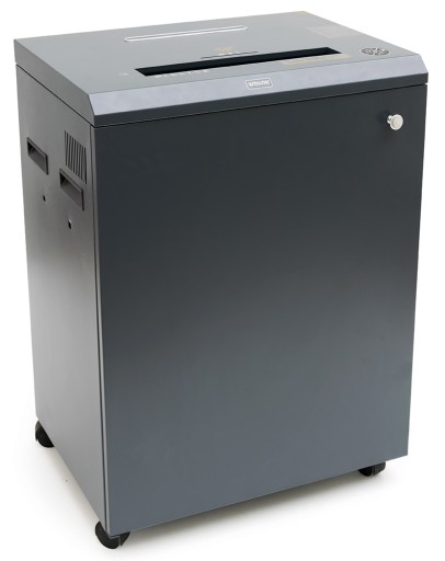 Niszczarka do papieru biurowa Wallner JP 516C