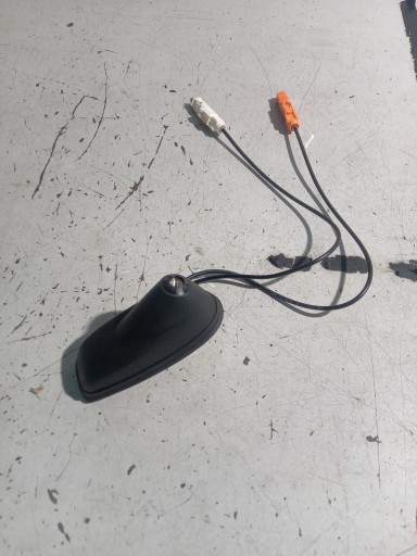 OPEL CORSA F ANTENA DACHOWA 2019-