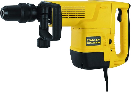 Młot wyburzeniowy Stanley SFMEH230K-QS 25 J 1600 W