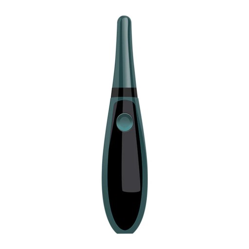 Electric Heating Eyelash Curling Tool Usb Smart Di