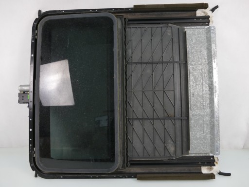 SAAB 95 9-5 KOMBI SZYBERDACH SZYBER DACH