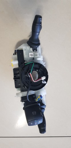 Renault Master przełącznik zespolony 255679223