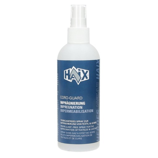 Spray Impregnujący Haix 200 ml Spray