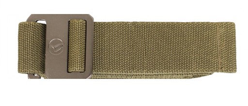 Korda - Kore Kwik Draw Belt Olive Rozm. XL-XXXL - pasek do spodni