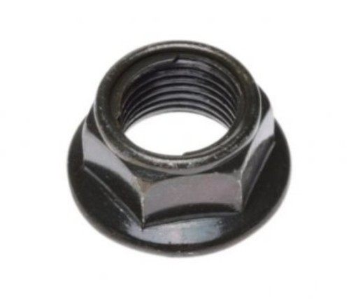 Nakrętka Ośki Osi Koła M16 x 1,5 Skuter 2T 4T GY6