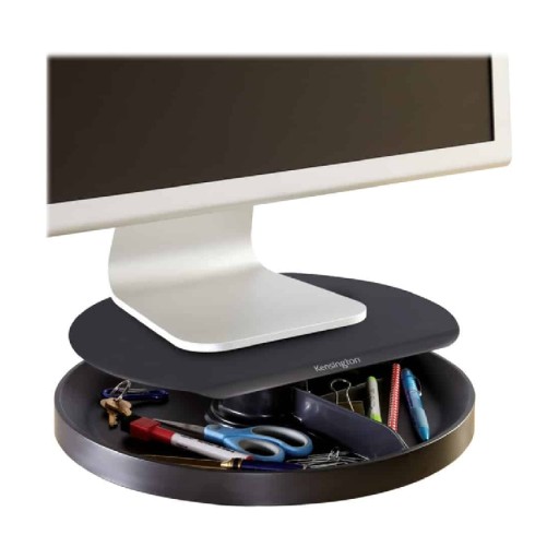 PODSTAWKA POD MONITOR OBROTOWA SMARTFIT KENSINGTON