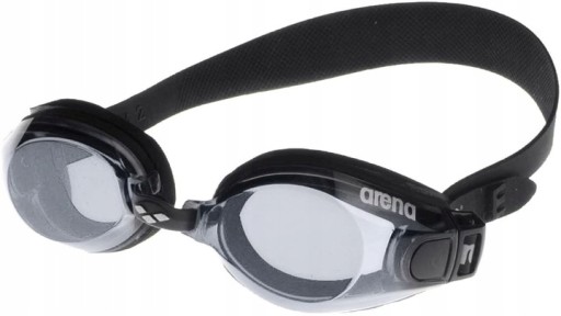 OKULARY PŁYWACKIE DLA DOROSŁYCH ARENA ZOOM NEOPRENE