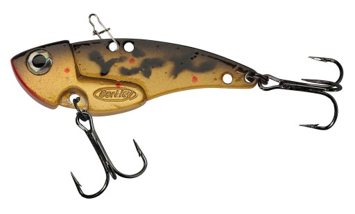 Cykada Berkley Powerblade 4,9cm/11g Burbot