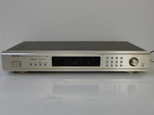 Tuner cyfrowy Denon TU-255 Gwarancja