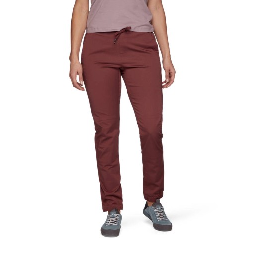 BLACK DIAMOND NOTION PANTS WOMEN M