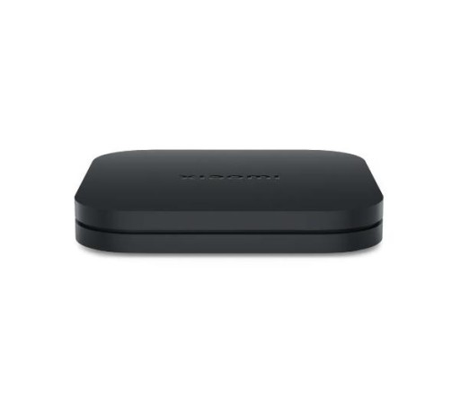 Xiaomi Mi Box S 4K 2nd Chromecast Google TV 2/8GB