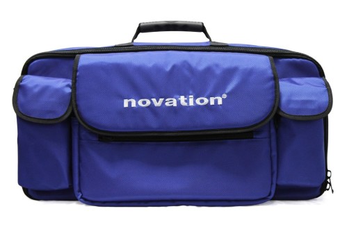 Pokrowiec Torba Novation MiniNova Gig Bag | w 24h