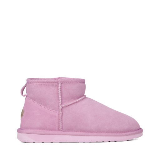 Emu Australia Buty Stinger Micro Mauve Mist 36