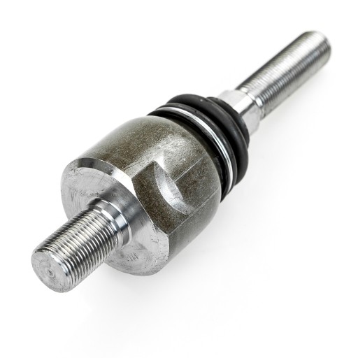 PRZEGUB OSIOWY L-180 JCB M20x1,5/M18x1,5 3909379M1 3426312M1