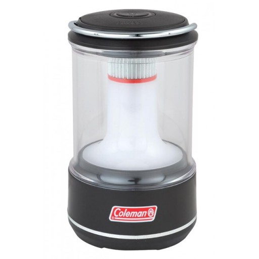 Lampa kempingowa wodoodporna Coleman Batteryguard Mini Lantern 200 lm