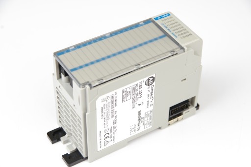 Allen Bradley 1769-IQ32 Module