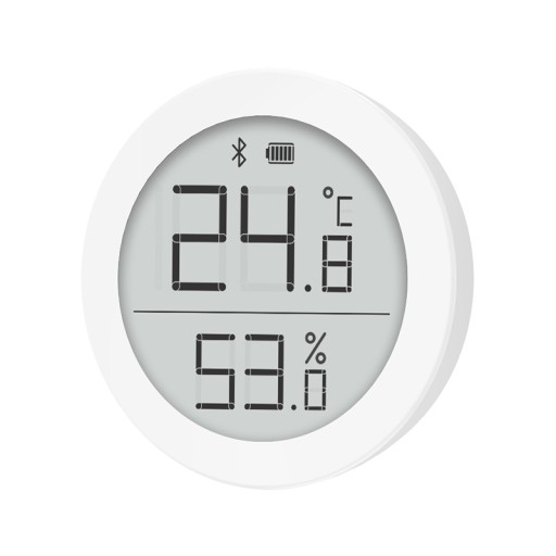 Czujnik temperatury i wilgotności Qingping Temp & Humidity Monitor