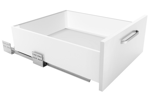 Szuflada Sevroll Box Slim H-167 L-300, SEVROLLBOX