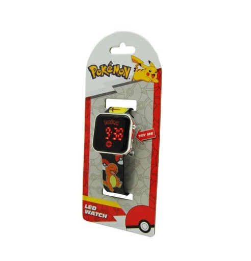 ZEGAREK POKEMON
