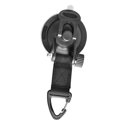 Strong Suction Cup Anchor Securing Hook