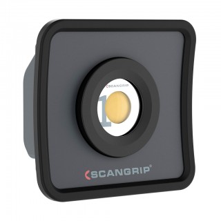 Scangrip Nova Mini 1K - mała lampa inspekcyjna