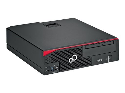 Komputer fujitsu D956/E90+ i5-6500 16gb ddr4 256 ssd w11 pro