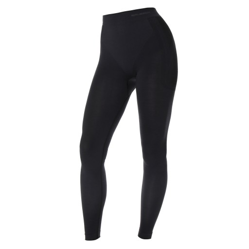 DAMSKIE GETRY LEGGINSY WEŁNIANE MERINO BRUBECK S