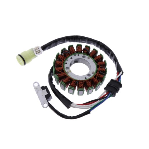 Stator, stojan alternatora JMP Yamaha YFM 250 660