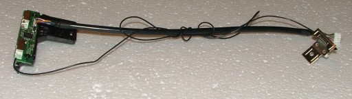 Moduł WiFi WCBN4501R_V05 / Philips 65PUS7303/12