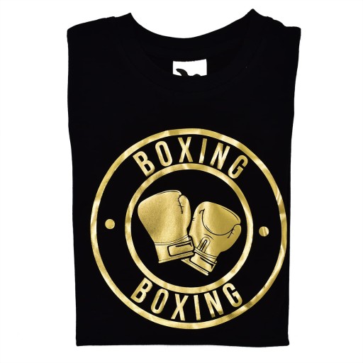Koszulka BOXING MMA BOKS JUDO r 3XL