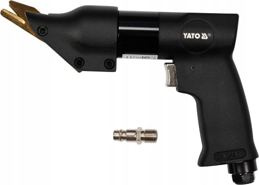 YATO YT-09944 NOŻYCE PNEUMATYCZNE DO BLACHY KĄTOWE