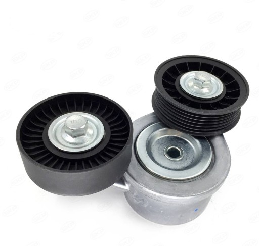 NAPINACZ PASKA JEEP GRAND CHEROKEE COMMANDER 4,7 3,7 1999 - 2010