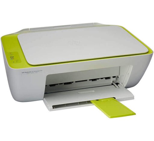 HP DESKJET 2132 DRUKARKA+SKANER+XERO NA TUSZE 302