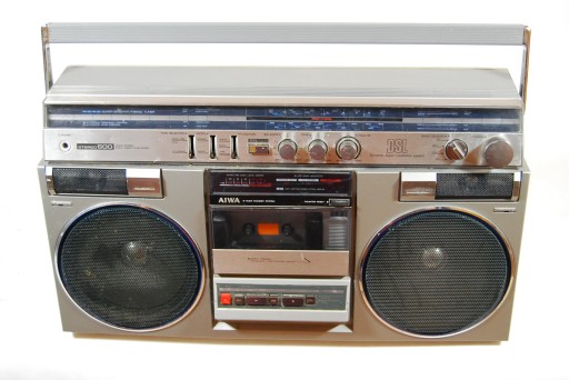AIWA CS-600 RADIOMAGNETOFON