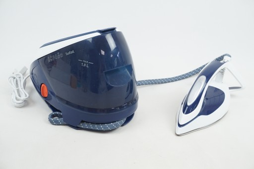 Stacja parowa Tefal Pro Express Protect GV9221