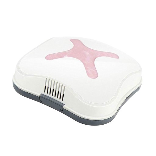 Automatic vacuum cleaner for